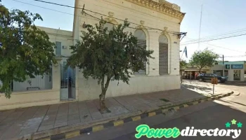 Creditos Del Plata - Santo Tomé