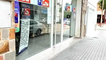 Créditos Ficom - San Javier