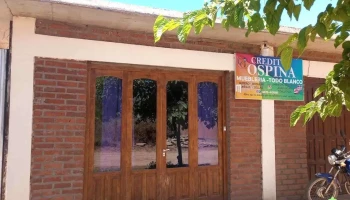 Créditos Ospina - Villa Unión