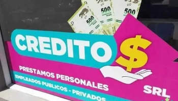 Creditos S.r.l - Gral. Conesa