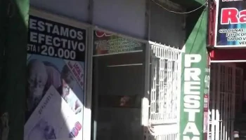 Créditos San Martín - Santiago Del Estero