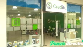 Creditu - Ituzaingó