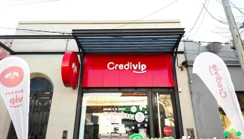 Credivip - Bella Vista