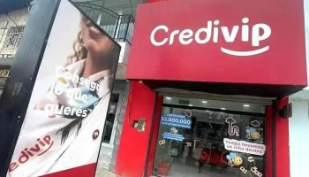 Credivip - Clorinda