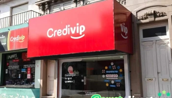 Credivip - Curuzú Cuatiá