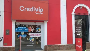 Credivip - Mercedes
