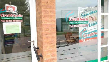 CredYNorte - San Javier