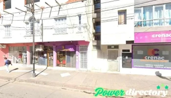 Crenac - San Salvador De Jujuy