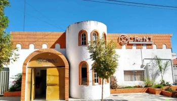 CReNT - Villa Carlos Paz