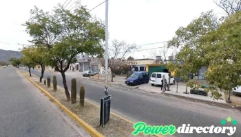 Critd Gepu - San Luis