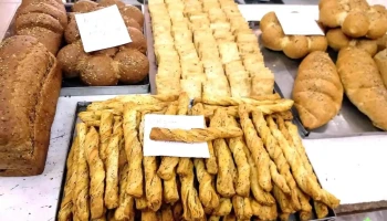 Croccante - San Miguel De Tucumán