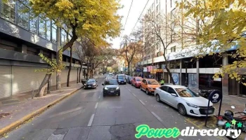 Cumar S.a. - Mendoza