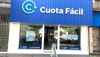 Cuota facil - Santa Fe De La Vera Cruz