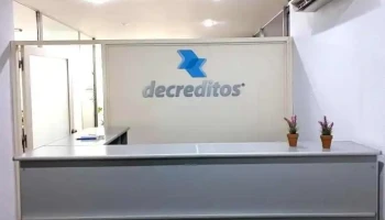 Decreditos Córdoba - Córdoba
