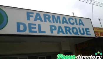 del Parque - Termas De Río Hondo