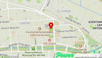 Dinero Full - San Salvador De Jujuy