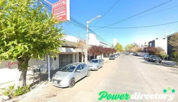 Dinero Si - Trelew