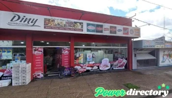 Diny Distribuciones - Curuzú Cuatiá
