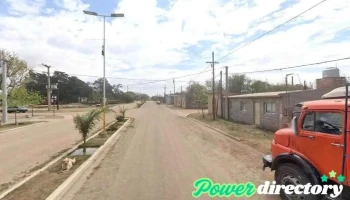 Dispensario Costa Sacate - Costa Sacate
