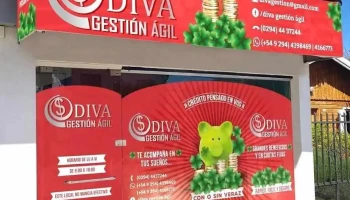 Diva Gestión Ágil - San Carlos De Bariloche