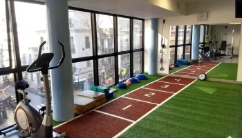 Dok Kinesiología Barrio Norte - Cdad. Autónoma De Buenos Aires