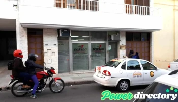 Dorado Servicios Financieros - Paraná