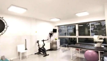 Dynamis Kinesiología y Rehabilitación Belgrano - Lic. Martín Pedriel y equipo - C1428Cqc Cdad. Autónoma De Buenos Aires