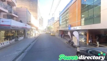 Efectivo en el Acto - Córdoba