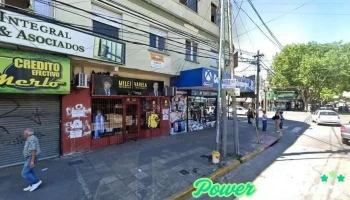 Efectivo En El Acto Merlo - Merlo
