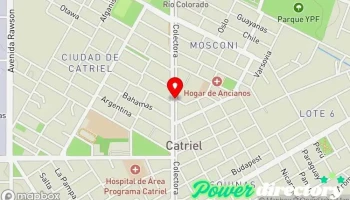 Efectivo Si - Catriel