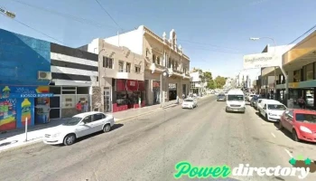 Efectivo Sí Comodoro Rivadavia - Comodoro Rivadavia