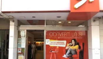 Efectivo Sí Corrientes - Corrientes