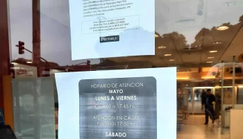Efectivo Sí Lacroze - Cdad. Autónoma De Buenos Aires