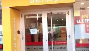 Efectivo Sí Luján - Luján