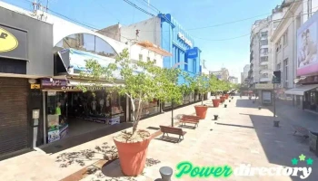 Efectivo Sí - Pergamino