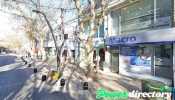 Efectivo Sí Villa mercedes - Villa Mercedes