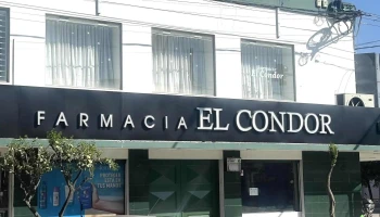 El Cóndor - Lules