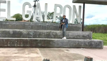 El Galpon - Salta
