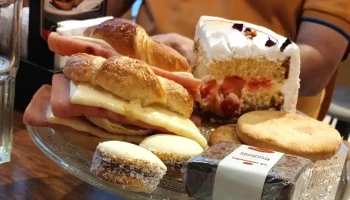 El Mundo Panaderías - Tafí Viejo