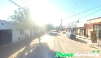 El Nogal panaderìa artesanal - Villa Mercedes