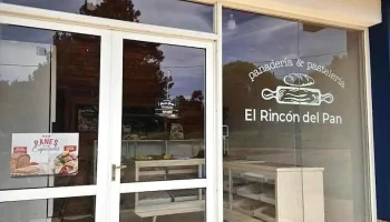 El Rincón del Pan - Montecarlo
