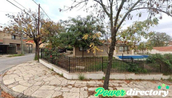 Eliana Benavidez Lic. Kinesiologia y Fisioterapia - Villa Carlos Paz