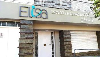 Elisa Espacio de Rehabilitación y Bienestar - San Francisco