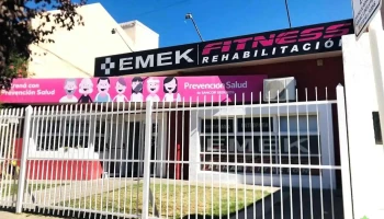Emek Rehabilitacion & Fitness - Gral. Roca