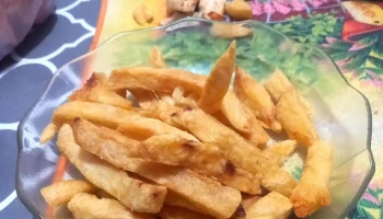 Empanadas 