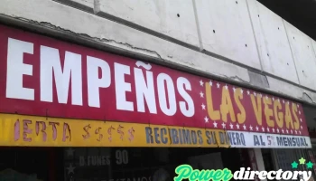 Empeños Las Vegas - Salta