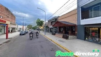 Enfermeria Cruz Azul Urgencias 24 Hs - Termas De Río Hondo