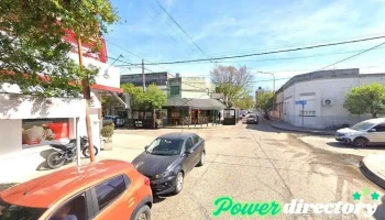 Entre Ríos Servicios - Concepción Del Uruguay