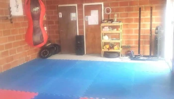Eq Preparacion Fisica Integral - U9020 Sarmiento