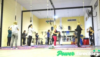 Espacio Activida - Justiniano Posse